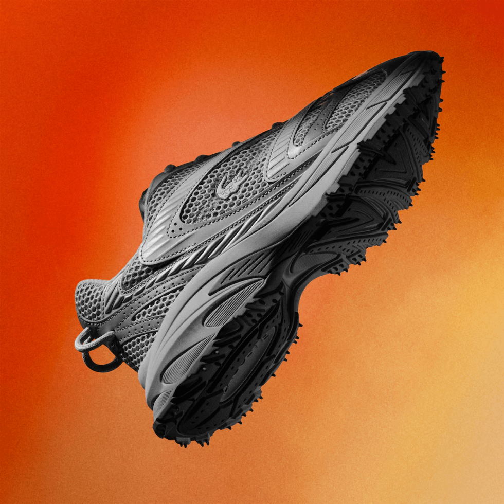 lacoste L003 Neo Shot