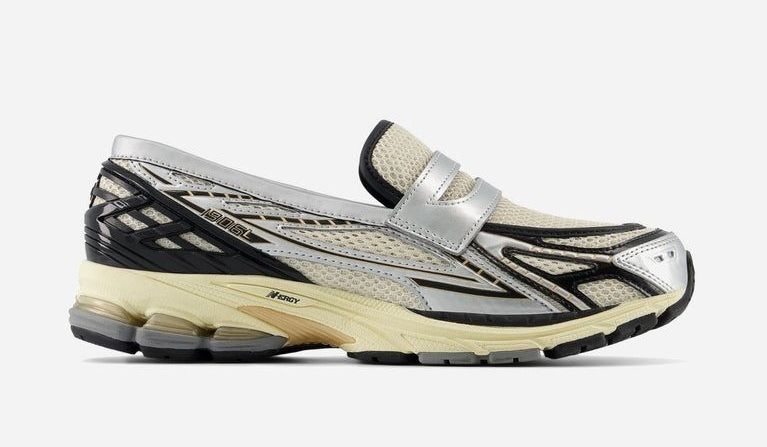 Les Loafers New Balance