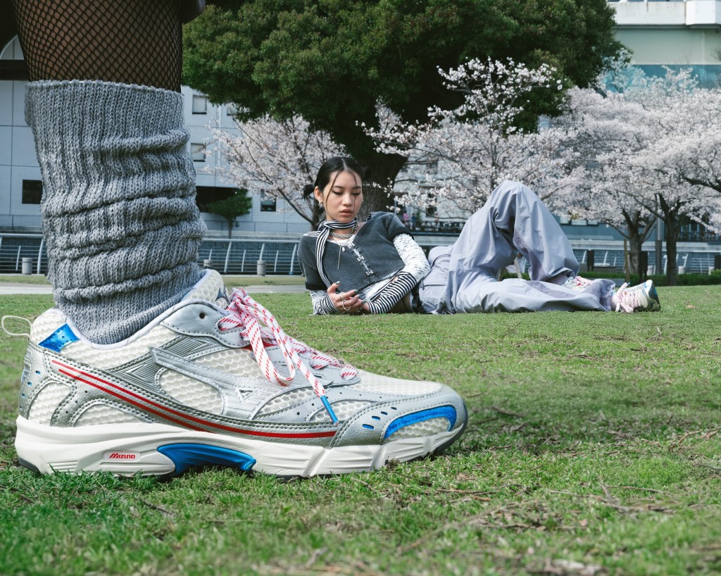 le pack osaka de mizuno