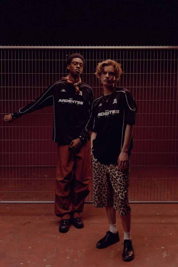 Kappa X Les Ardentes