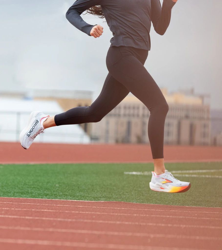 Les performances de Brooks Running 