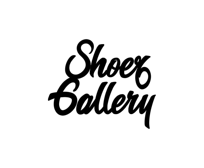 logo shoez gallery