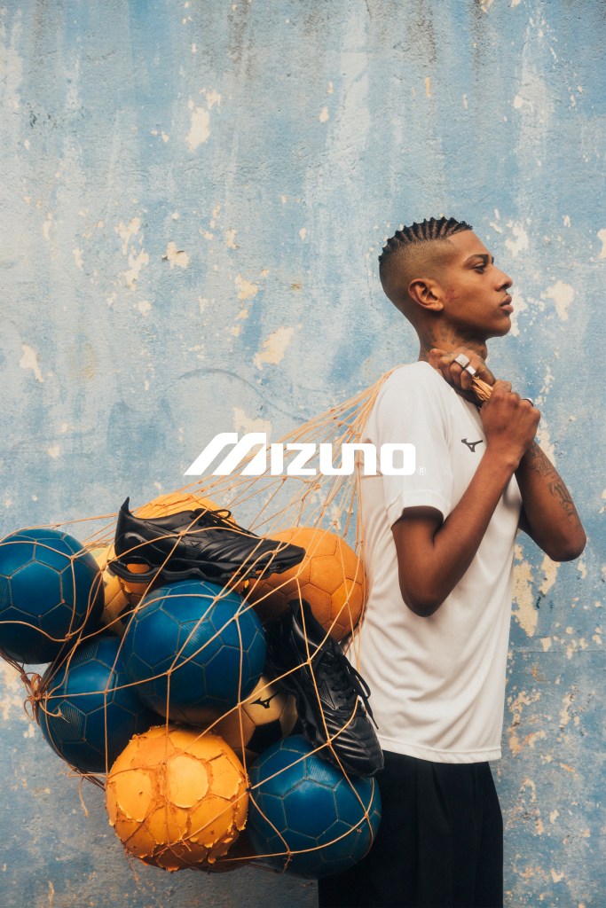 Les Mizuno Wave Prophecy Morelia Pro