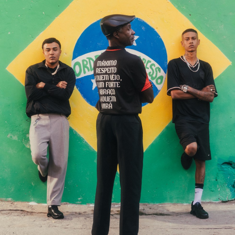 La Mizuno Wave Prophecy Morelia Neo