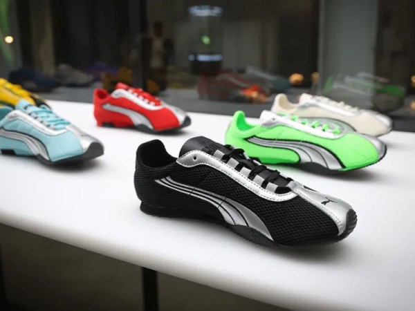Puma compte sur la Chine pour se relancer