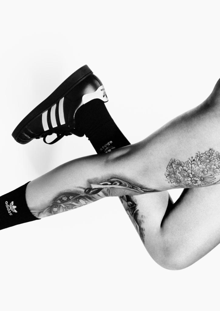 les adidas Superstar 2025