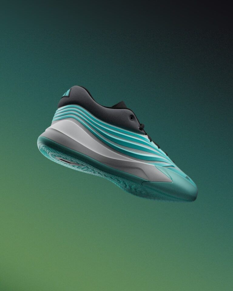 La adidas Dame X a moins de 100€