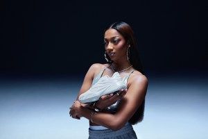 Les Angel Reese 1 de Reebok