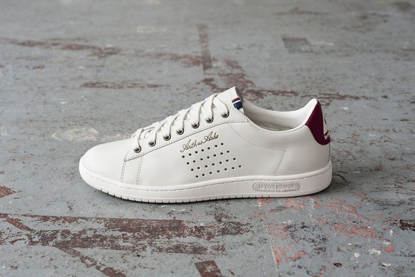 Les Coq Sportif Arthur Ashe