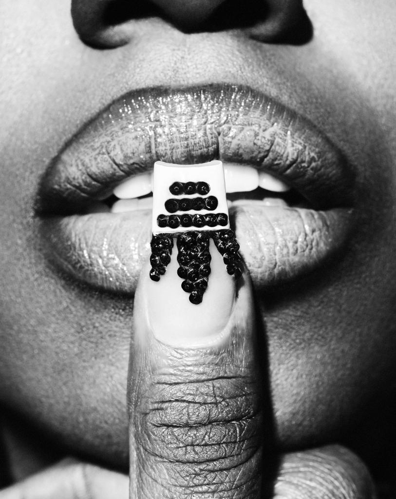 Missy Elliott pour adidas Superstar