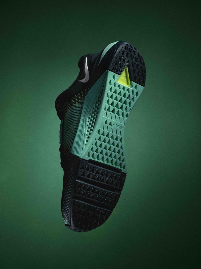 La semelle de la Metcon X