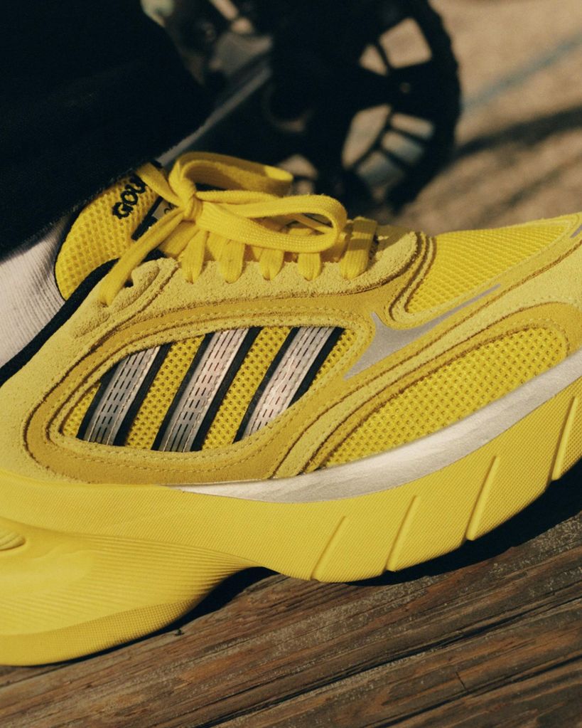 Adidas Adizero Goukana