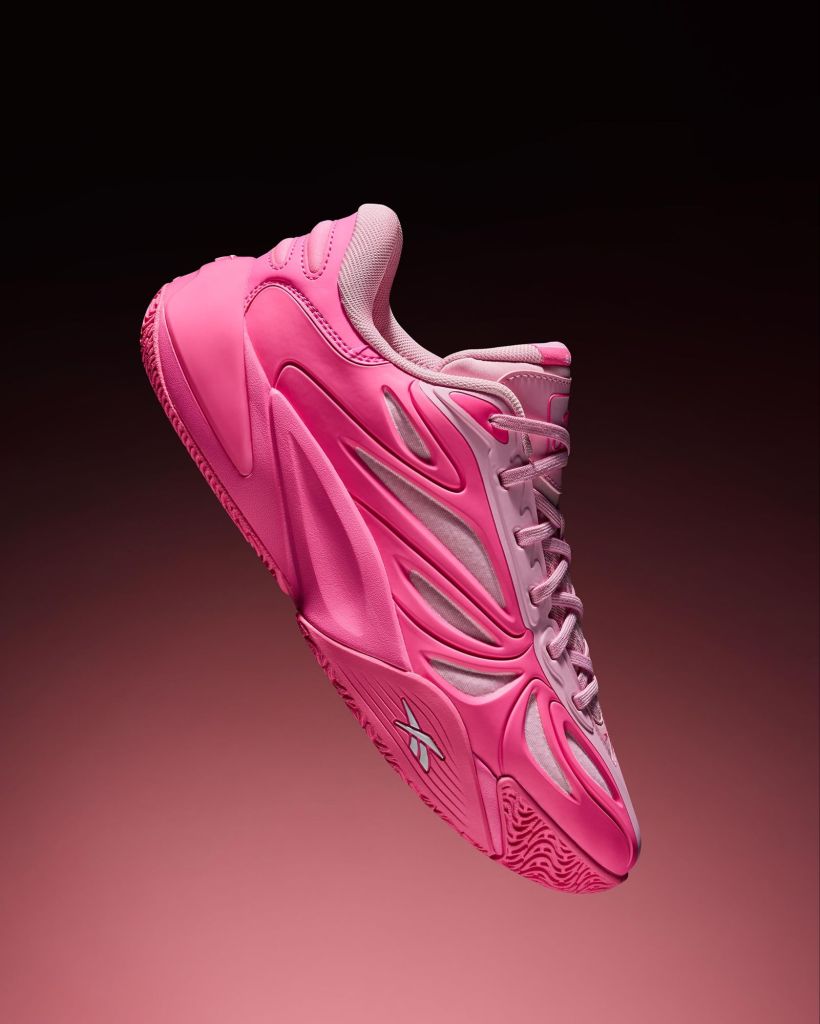 La Reebok Angel Reese 1