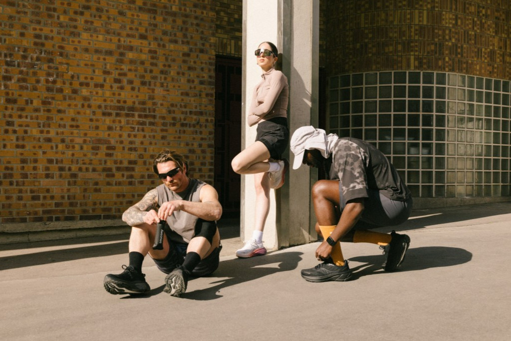 la nouvelle saucony hurricane 25