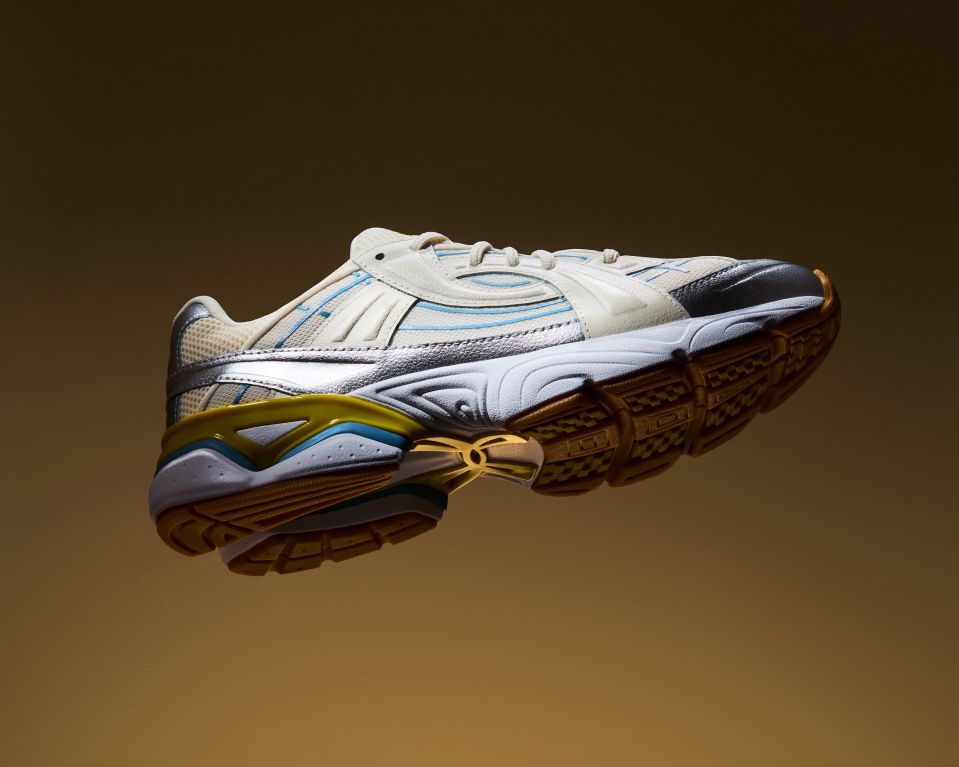 Les nouvelles UNDER ARMOUR UA SOLA 