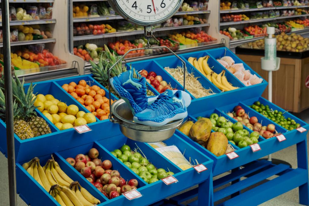 Les Puma Hali 1 Opal