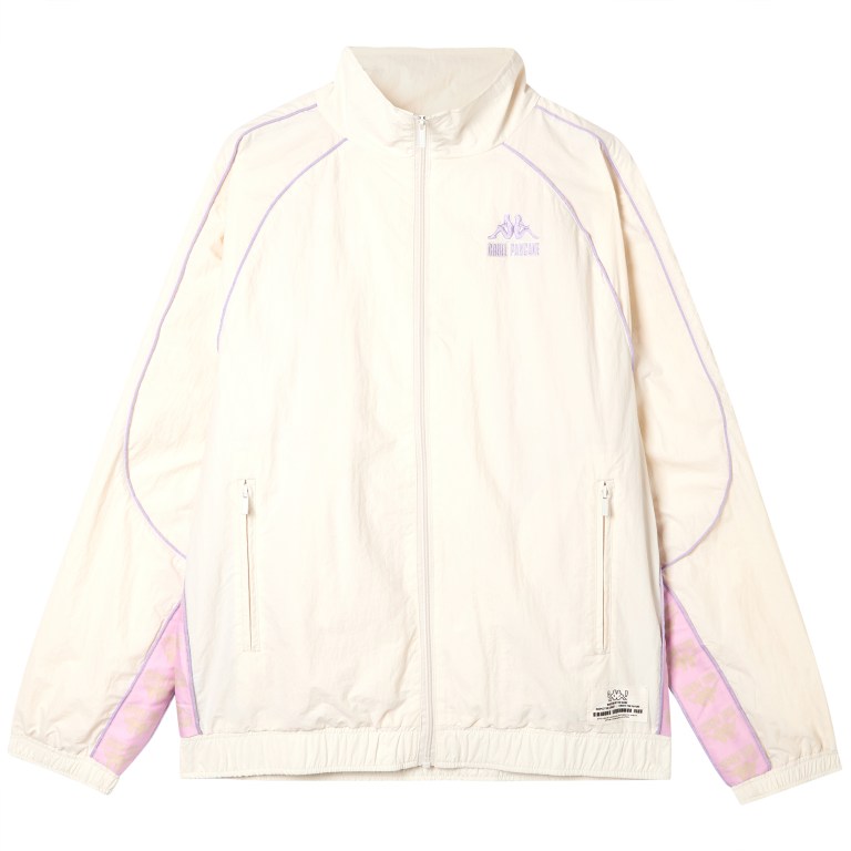 La capsule Kappa X Cruel Pancake