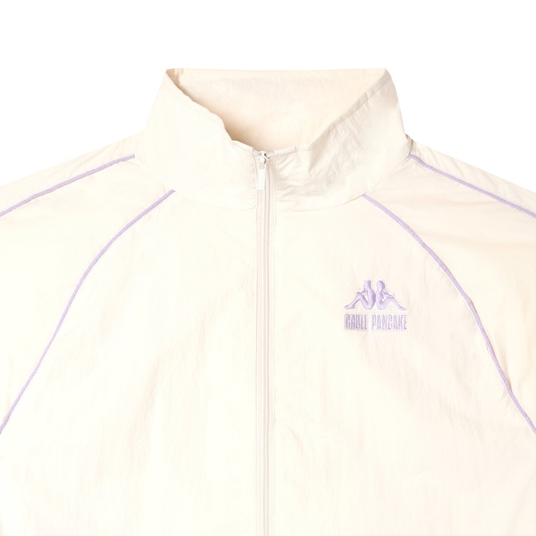 veste zippee kappa cruel pancake