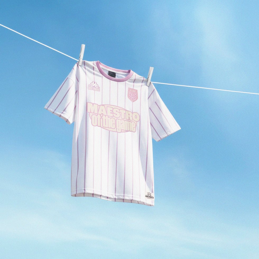 Kappa X Cruel Pancake