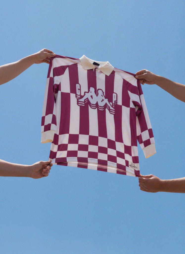 Kappa X Cruel Pancake