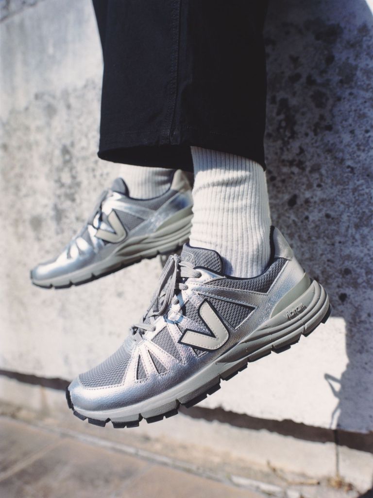 Les Veja Vibram Salar