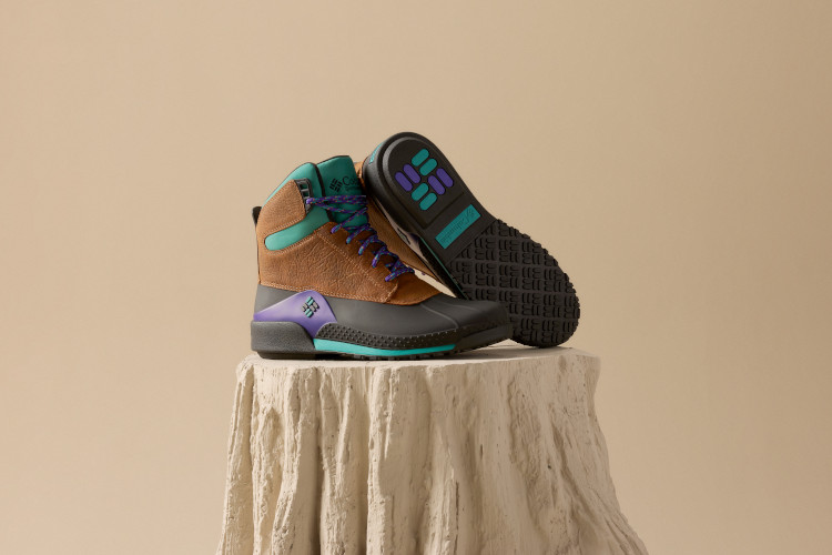 La Columbia Bugaboot