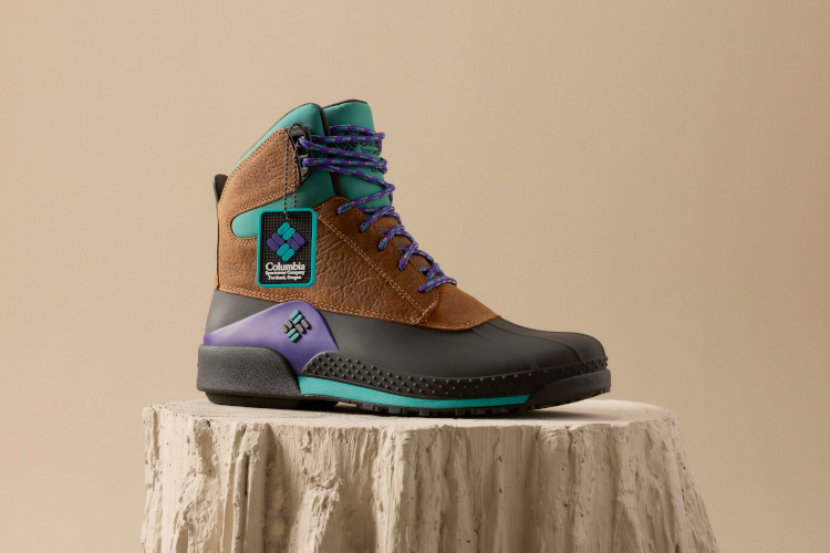 La Columbia Bugaboot