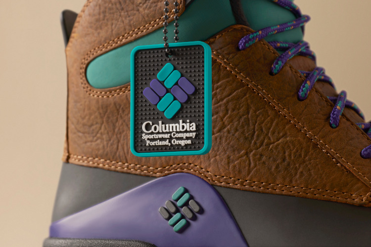 La Columbia Bugaboot