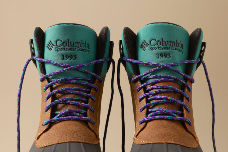 La Columbia Bugaboot