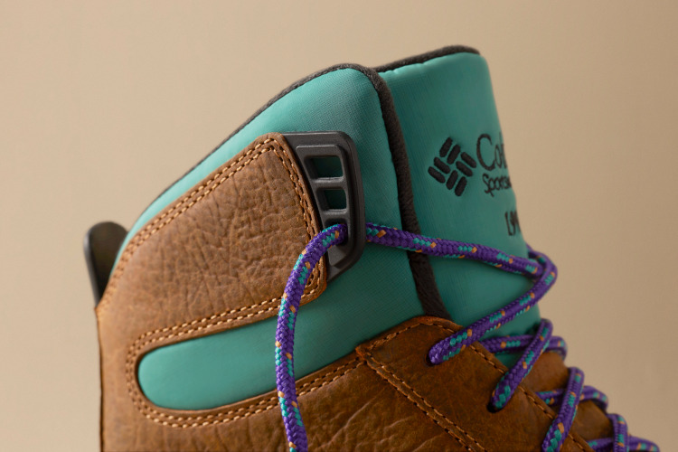 La Columbia Bugaboot