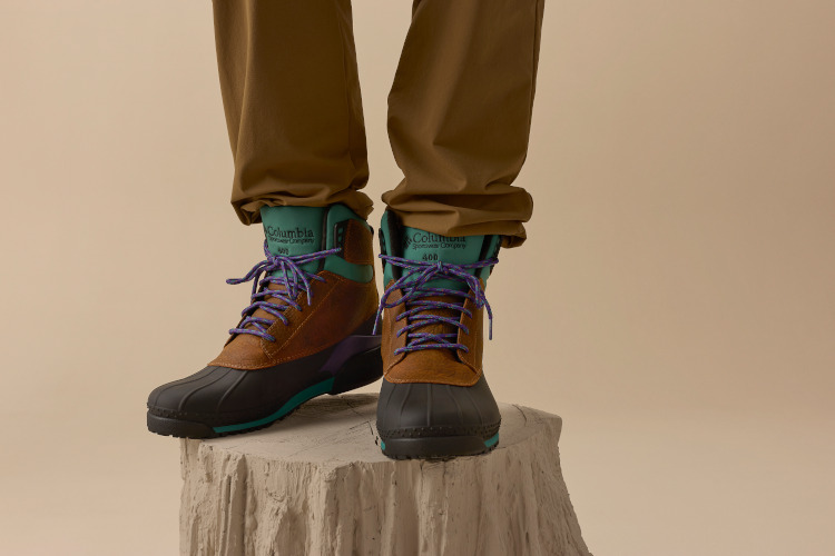 La Columbia Bugaboot