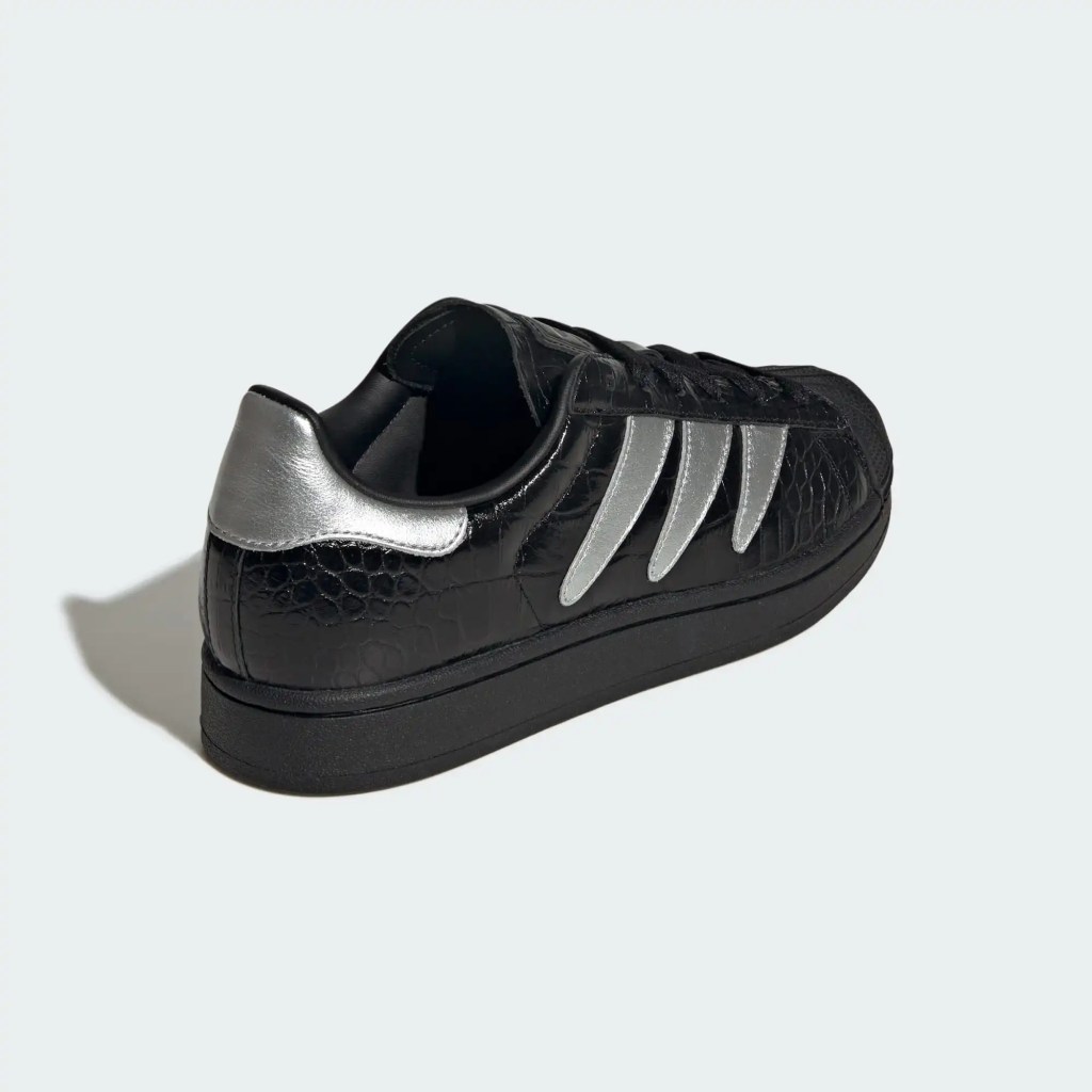 les adidas superstar Predator