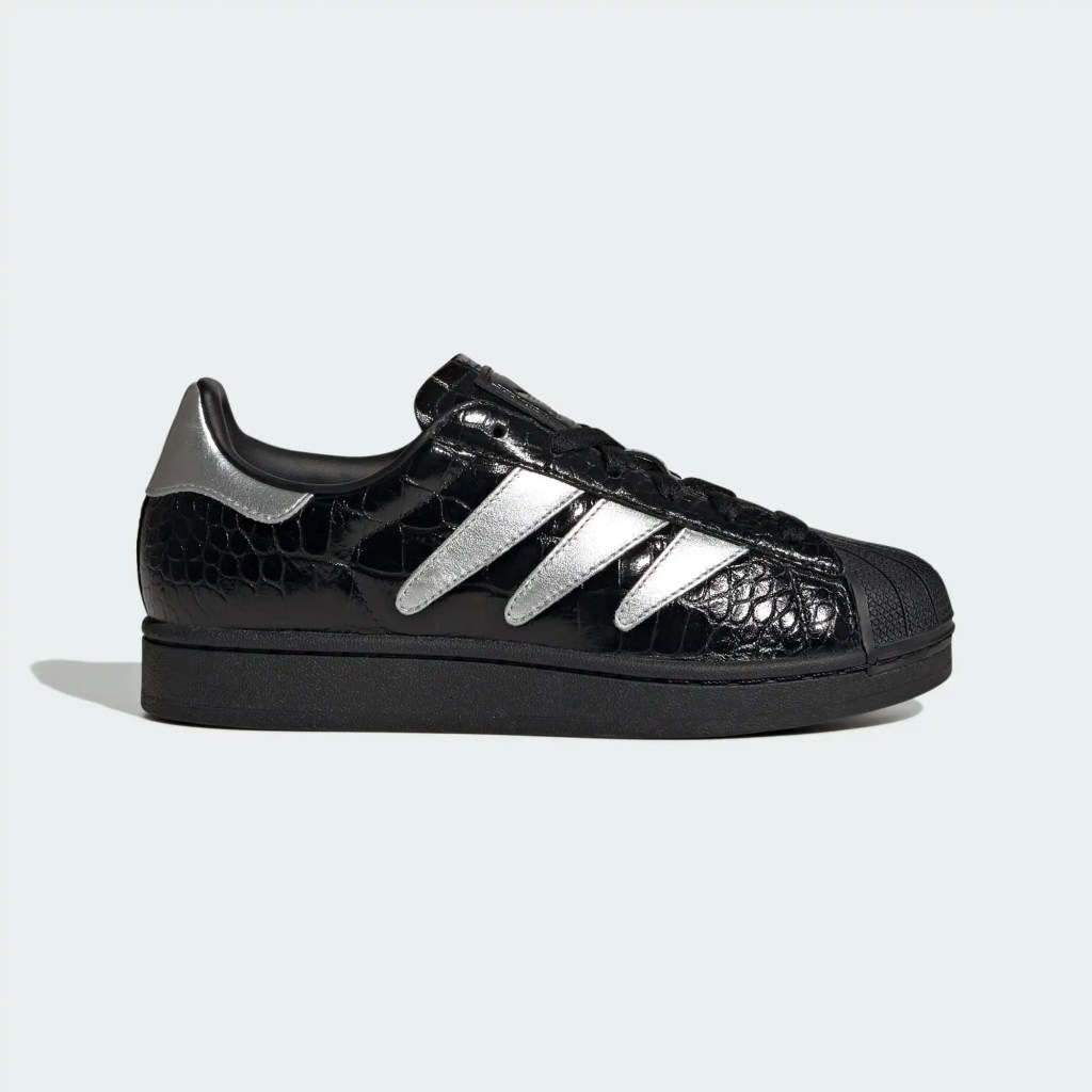 la adidas superstar predator