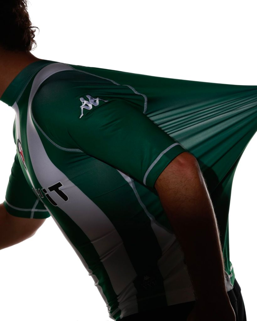 Kappa Kombat Red Star