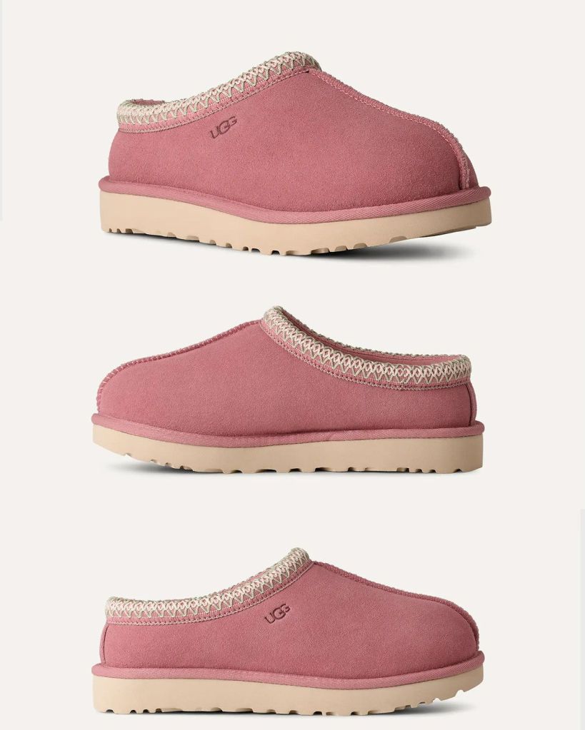 Des UGG qui puent des pieds