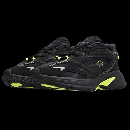 Les Lacoste Neo Shot