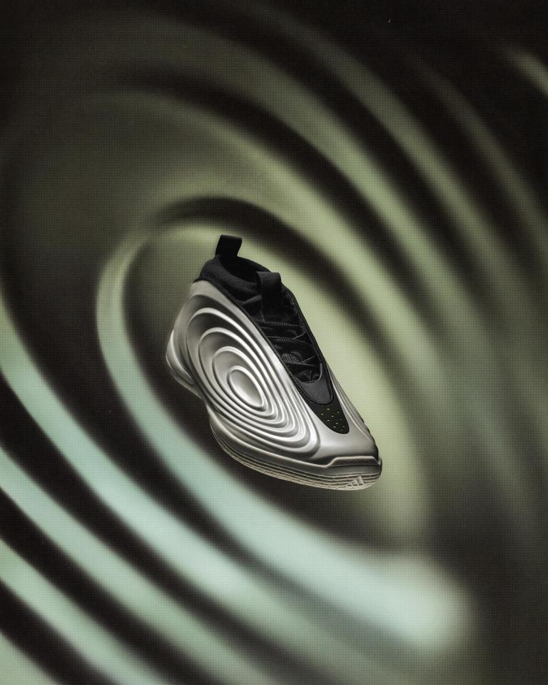 Les adidas Harden 10