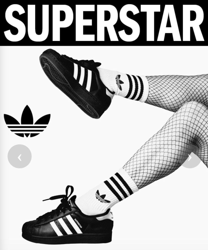 La Superstar de adidas, star de 2026 ?