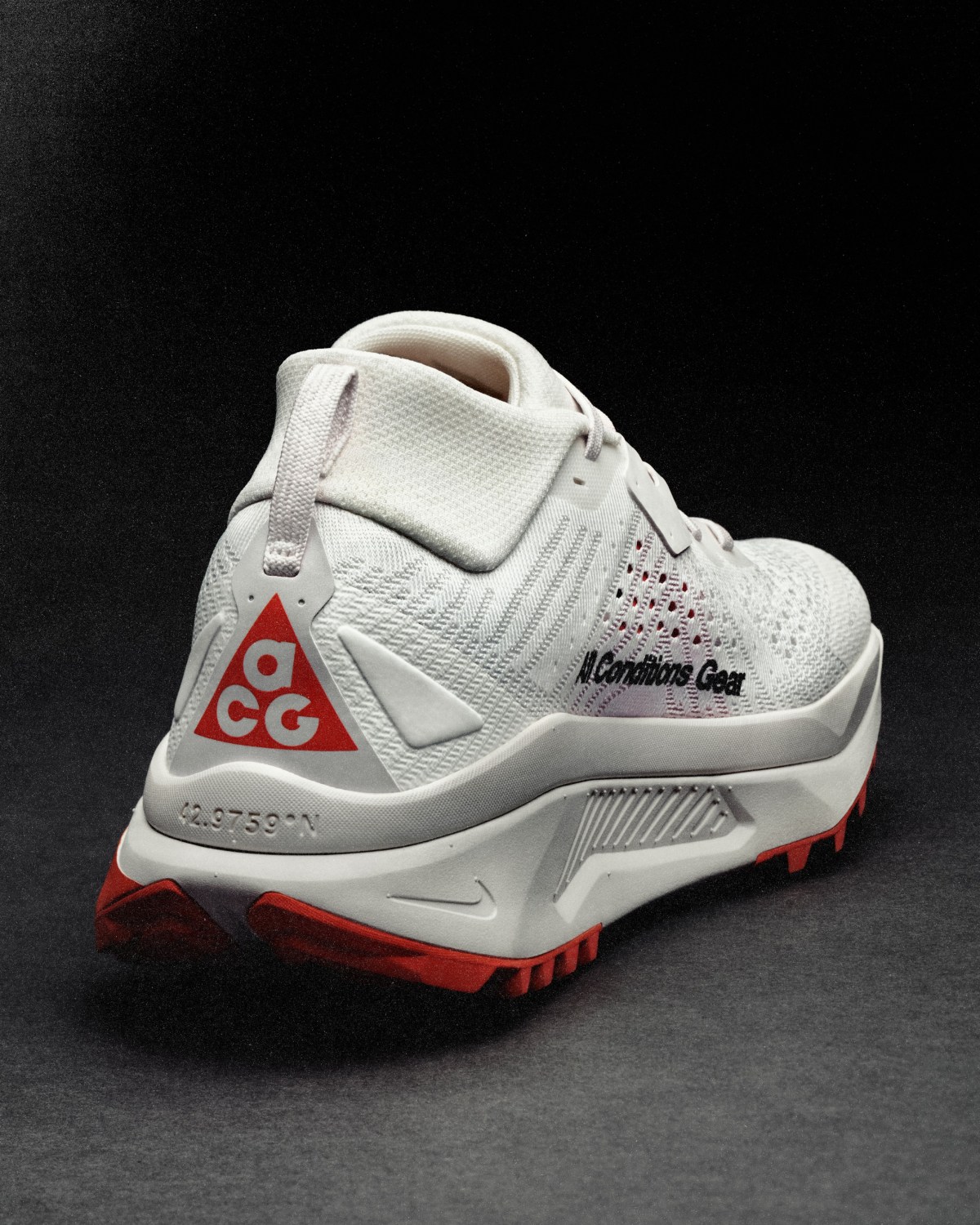 Une petite nouvelle dans la gamme Nike ACG