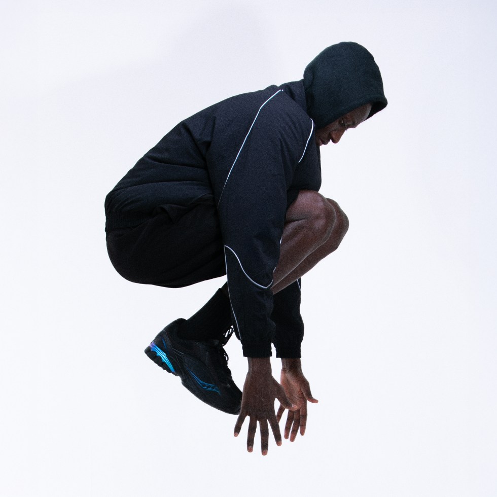 La Saucony Progrid V2