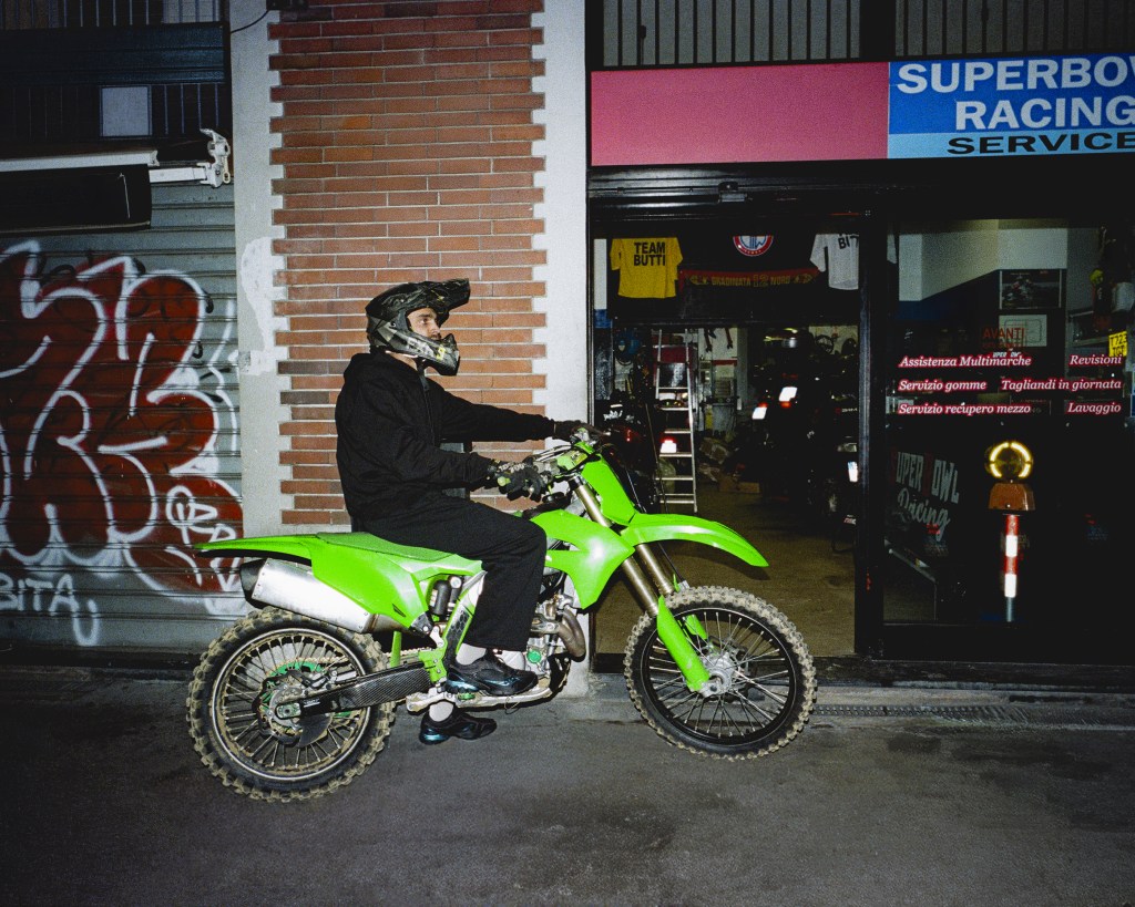 La Saucony Progrid V2