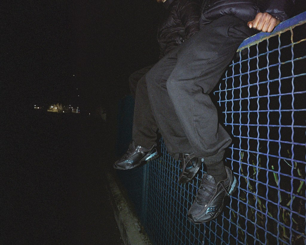 Le retour de la Saucony Progrid V2