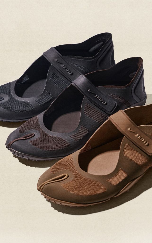 Les Sneakers NikeSKIMS 