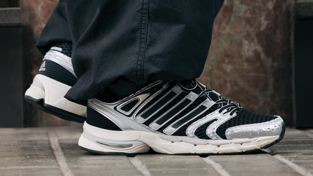 La adistar Control 5 version 2006