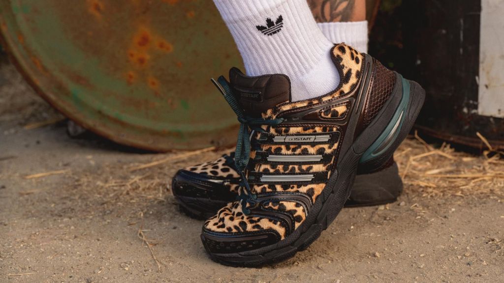 La adistar Control 5