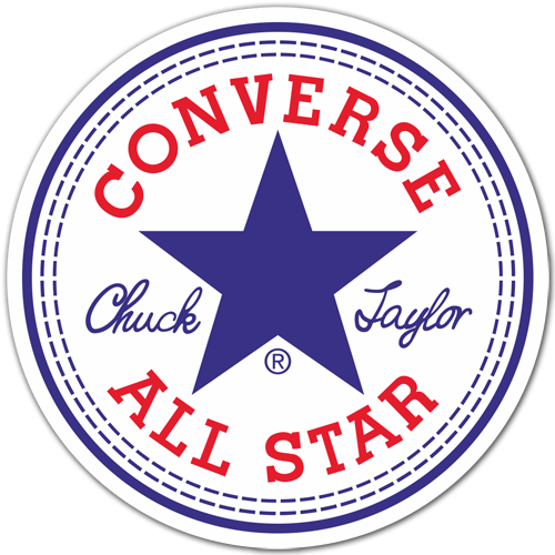 Logo Converse
