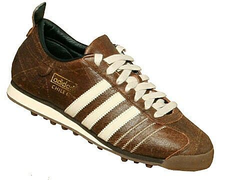Les adidas Chile