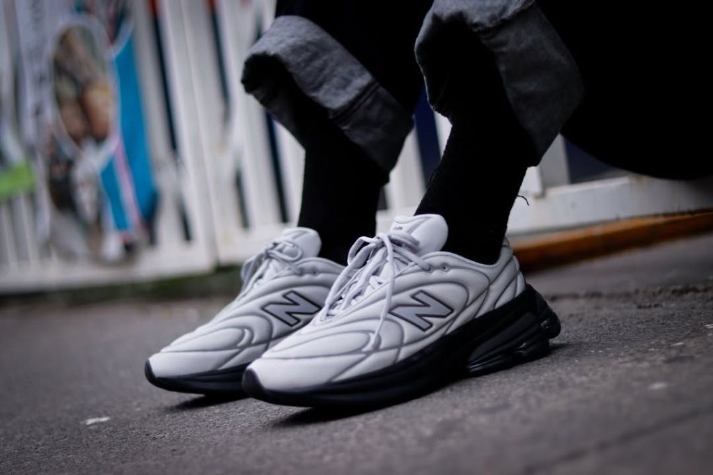 La New Balance 5030 version Nylon