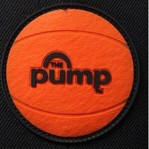logo reebok pump