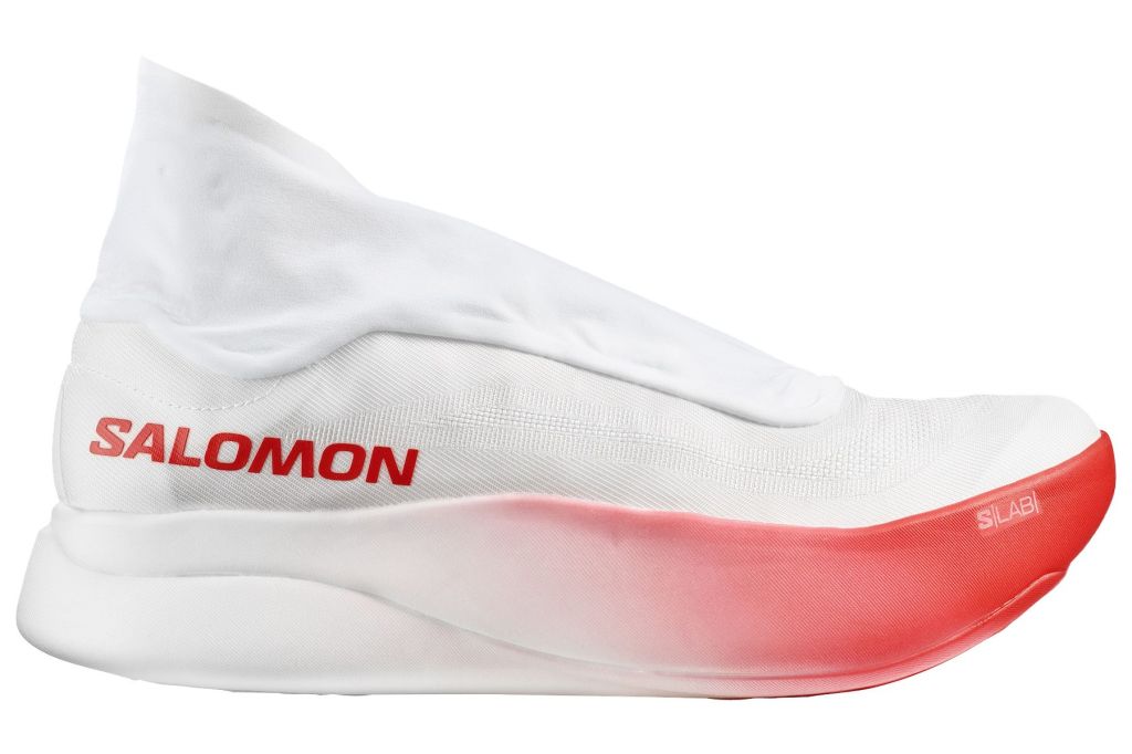 La nouvelle super sneakers de Salomon